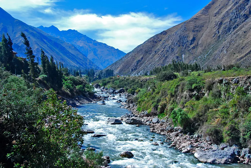 tours en urubamba