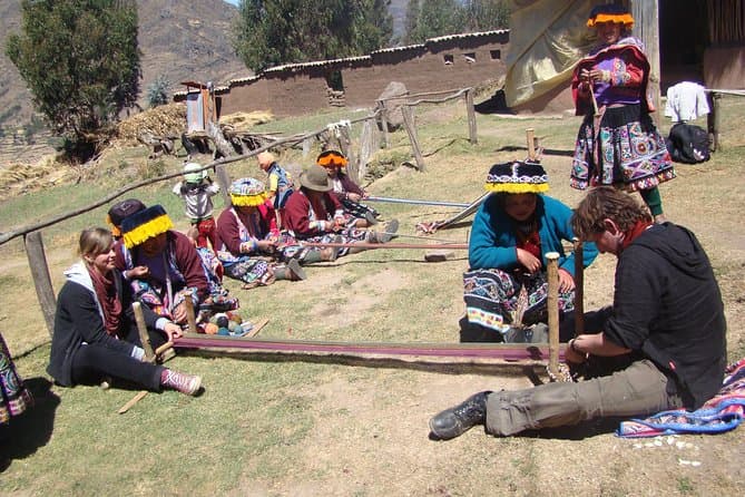turismo Rural cusco