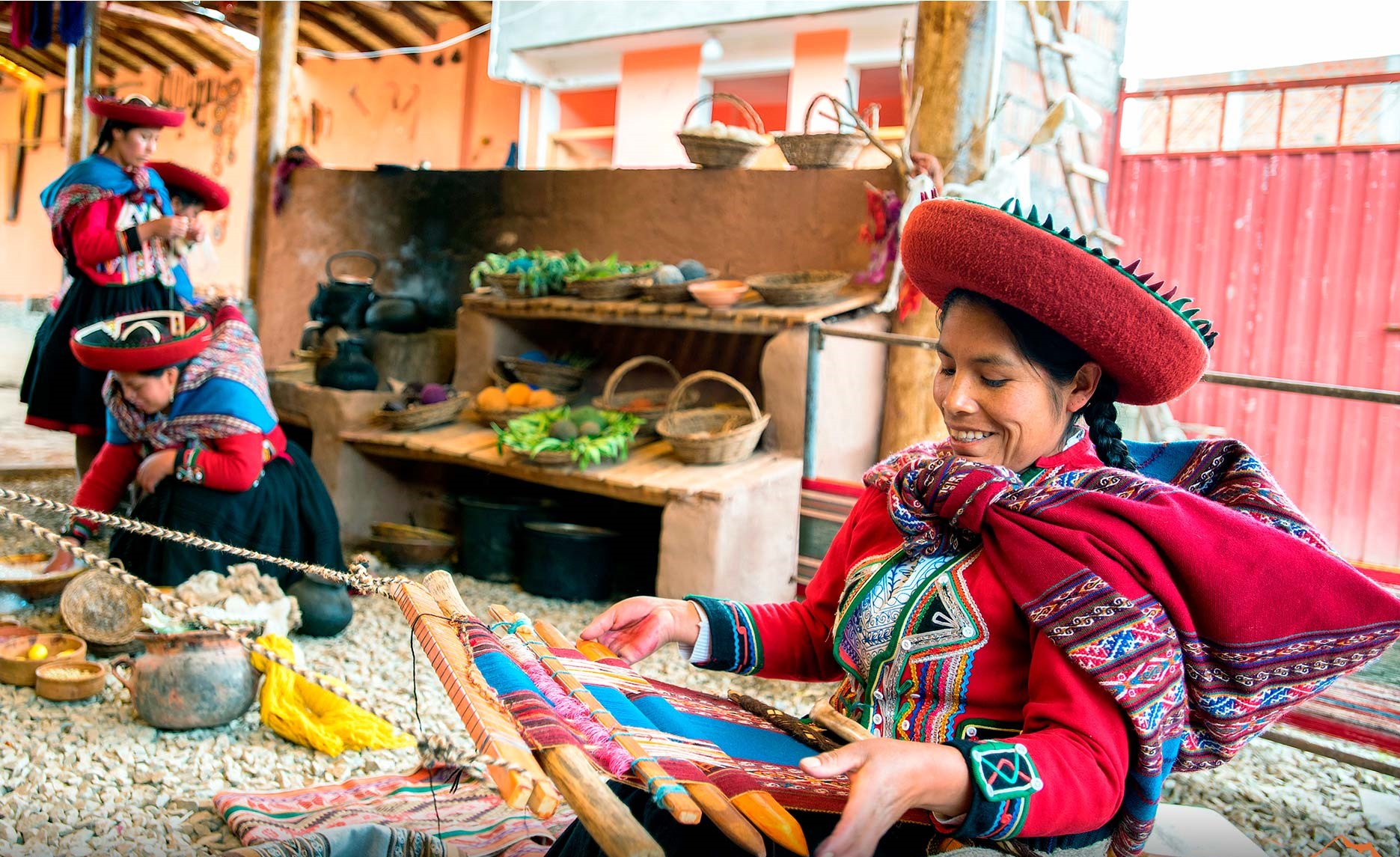 tous en cusco