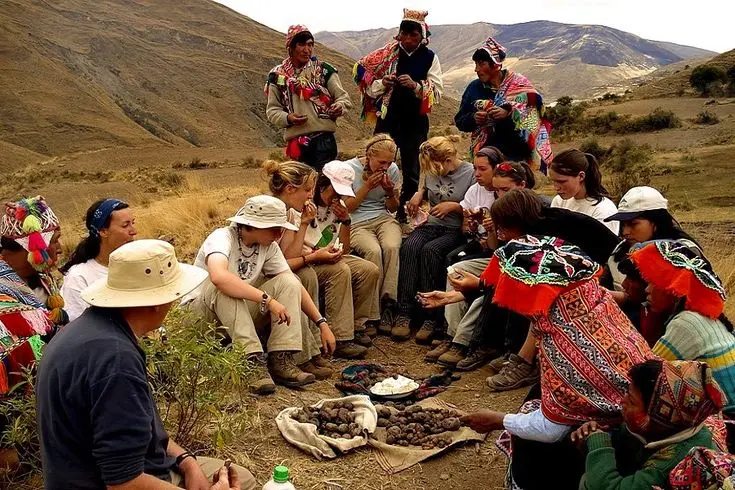 paquetes turísticos Cusco 3 días 2 noches